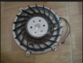 Ps3 Ventilador de 19 aspas